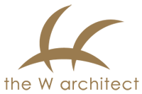 the W architect Bali