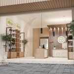 Nourishme Shop - Canggu - The W Bali Architect